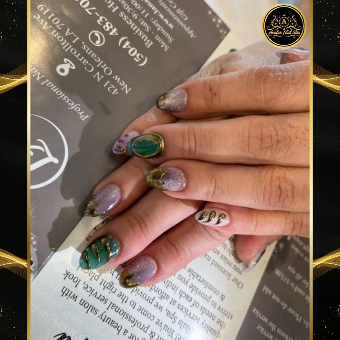 Nail Art